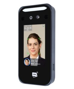 Máy chấm công khuôn mặt AI26