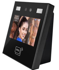 Máy chấm công khuôn mặt AI-11