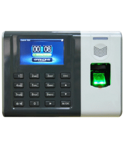 Máy chấm công Vân Tay GRANDING DG-100 (máy giá rẻ)