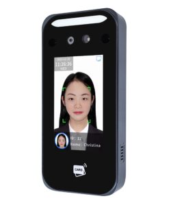 Máy chấm công khuôn mặt AI16