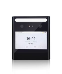 Máy Chấm Công Khuôn Mặt + Kiểm Soát Cửa RONALD JACK FA-1000 (có pin lưu điện)