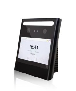 Máy Chấm Công Khuôn Mặt + Kiểm Soát Cửa RONALD JACK FA-1000