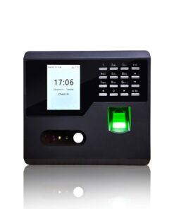 Máy Chấm Công Khuôn Mặt + Kiểm Soát Cửa RONALD JACK FA-110 (GIÁ RẺ!)