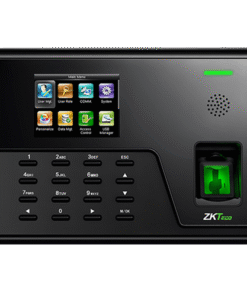 Máy chấm công vân tay UA760 Wifi