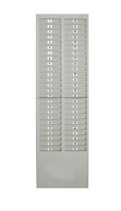 GIÁ ĐỂ THẺ MÁY CHẤM CÔNG THẺ GIẤY