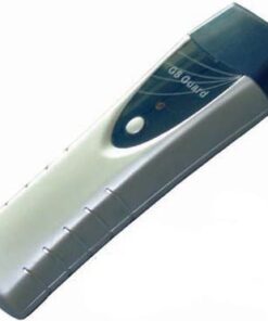 MÁY TUẦN TRA BẢO VỆ GS 6000C( LOẠI KO SẠC)