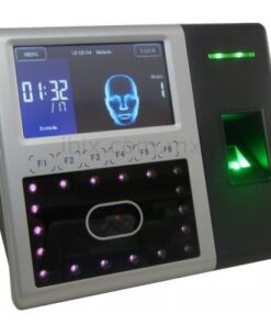 Máy chấm công khuôn mặt Iface 800 (2021)