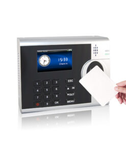 Máy Chấm Công Thẻ Từ MITA S400