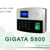 GIGATA S800- Tặng pin lưu điện (SẢN PHẨM HOT)