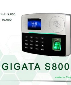 GIGATA S800- Tặng pin lưu điện (SẢN PHẨM HOT)
