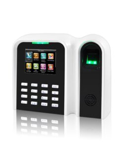 MÁY CHẤM CÔNG VÂN TAY GIGATA T9