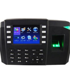 RONALD JACK TFT 600 -Tặng Pin lưu điện