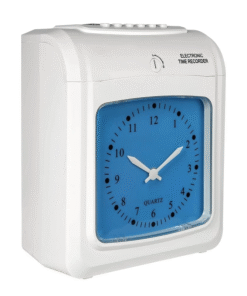 Máy chấm công thẻ giấy TM-LY268