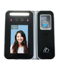 Máy chấm công khuôn mặt AI24 WIFI