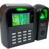 Máy chấm công vân tay X628 PRO