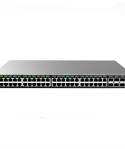Switch 48 cổng GrandStream Layer 2+ GWN7806