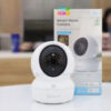 Camera Ezviz H6C Pro 2K 4mp, nút Call gọi điện, wifi, IR 10m, đàm thoại 2 chiều, chế độ tuần tra