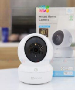 Camera Ezviz H6C Pro 2K 4mp, nút Call gọi điện, wifi, IR 10m, đàm thoại 2 chiều, chế độ tuần tra