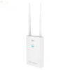 Bộ phát Wifi 6 Grandstream GWN7660LR, Hỗ trợ 250+ user, Gắn ngoài trời, Chuẩn AX tốc độ 1774Mbps - Hãng của Mỹ