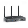 Router WiFi TP-Link Omada ER706W AX3000