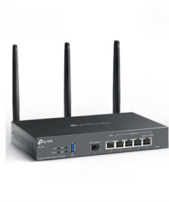 Router WiFi TP-Link Omada ER706W AX3000