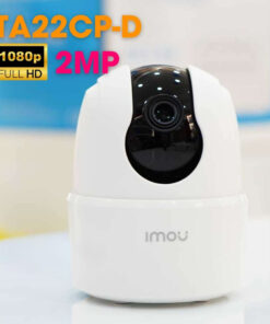 Camera Imou Ranger 2C IPC-TA22CP-D 2MP 1080P, wifi không dây tích hợp mic và loa