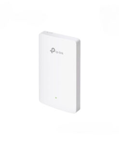 Access Point gắn tường Omada TP-Link WiFi 6 AX1800 EAP615-Wall