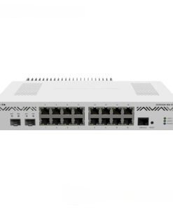 Router Cân Bằng Tải MikroTik CCR2004-16G-2S+PC