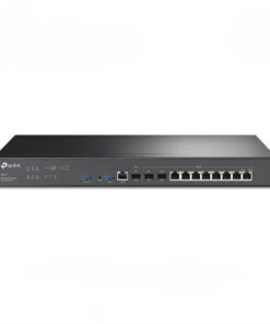 Router VPN TP-Link Omada ER8411