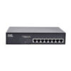 Switch 8 cổng 16Gb Ruijie RG-S1808G