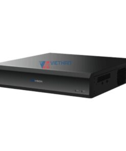 Đầu ghi hình 64 kênh KBVISION KX-DDAAi4K8964ZEN3, băng thông 384 Mbps, Nhận diện thông minh