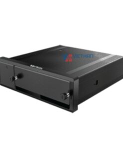 Đầu ghi hình cho ô tô 4 kênh 4MP KBVISION KX-FN8104S-IW, Tích hợp AI, wifi