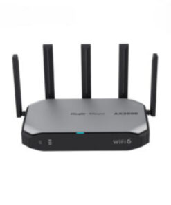 Router cân bằng tải Wifi 6 Ruijie Reyee RG-EG105GW-X AX3000