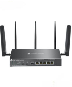 Router WiFi POE+ LTE CAT6 TP-Link Omada ER706WP-4G