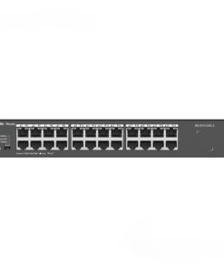 Switch Unmanaged 24 Port Ruijie Reyee RG-ES124G-L