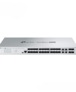Switch S6500-24M4Y Omada Pro 24-Port 2.5G (Stackable L3 Managed )