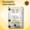 Ổ cứng Western Digital Gold 1TB WD1005FBYZ 3.5"/Sata3/128MB/7200RPM