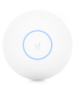 Bộ phát Ubiquiti UniFi U6 Long-Range | U6-LR