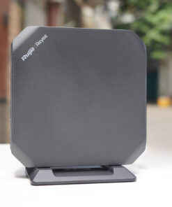Wireless router cân bằng tải Ruijie Reyee RG-EG105GW(T) All-in-One