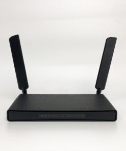 Router Cân Bằng Tải Kiêm Phát Wifi AC1200Mbps Mikrotik RBD53iG-5HacD2HnD hAP ac3