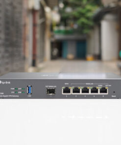 Router VPN Gigabit TP-Link Omada TL-ER7206
