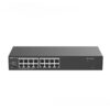 Switch Unmanaged 16 Port Ruijie Reyee RG-ES116G-L
