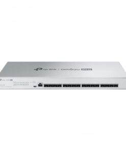 Switch Managed L2+ Tp-Link Omada Pro S5500-16XF