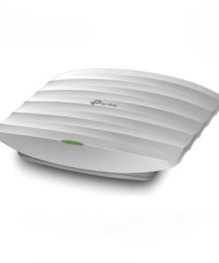 Access Point Wi-Fi Gắn Trần Wifi 5 EAP265 HD | MU-MIMO AC1750