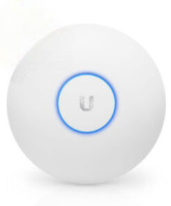 Unifi AP AC PRO-E, Hàng USA. Hỗ trợ chuẩn 802.11ac 1750Mbps, Lan 1Gb, hỗ trợ 200 user (Version mới, không kèm PoE Adapter)