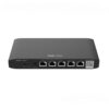 Router cân bằng tải Ruijie RG-EG105G V3 - Cân bằng tải 2 WAN - Chịu tải 100 user