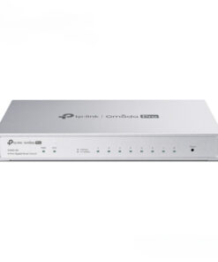 Switch Managed L2+ TP-Link Omada Pro S4500-8G