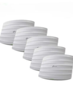 Access Point Wi-Fi Gắn Trần Gigabit AC1750 MU-MIMO EAP245 (Pack 5)