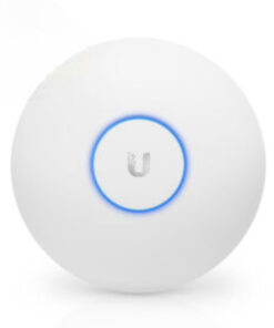 (Hàng cũ 95%) Ubiquiti UniFi AP AC PRO - Hãng Mỹ. Hỗ trợ chuẩn AC, tốc độ 1750Mb, Lan 1Gb
