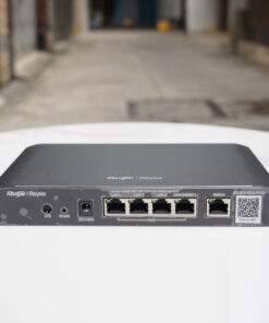 Router cân bằng tải Ruijie Reyee RG-EG105G-P V3